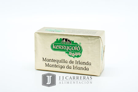 MANTEQUILLA con SAL 200gr KERRYGOLD