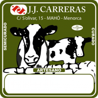 Queso J.J. Carreras